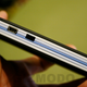 Illustration for article titled First Hands On: The Zink Bluetooth Camphone Printer